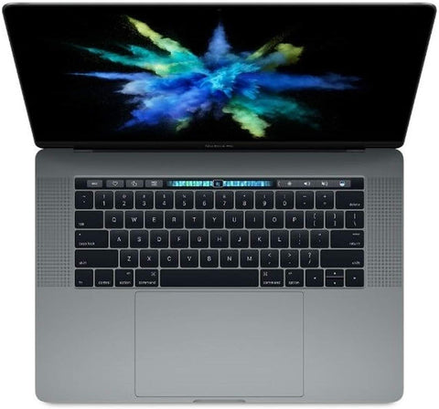 PO MBP 15TB 2.8i7/16/256 G