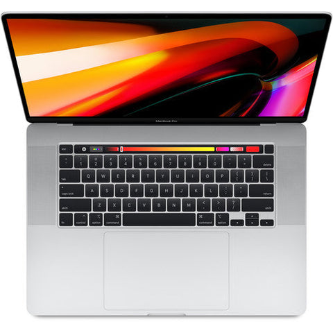 CTO MBP 16TB 2.4i98C 32/512 S 5500M w/4GB