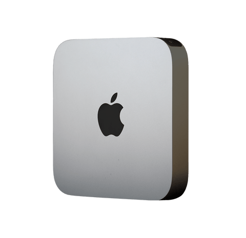 Mac Mini Server