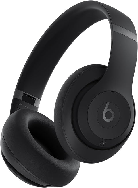 Beats Studio3 Wireless Over-Ear Headphones - Matte Black