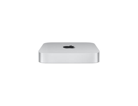 Open Box Mac mini M2 8C/10C 8GB 256GB - Silver