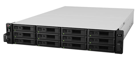 Synology Rack Station w/RP