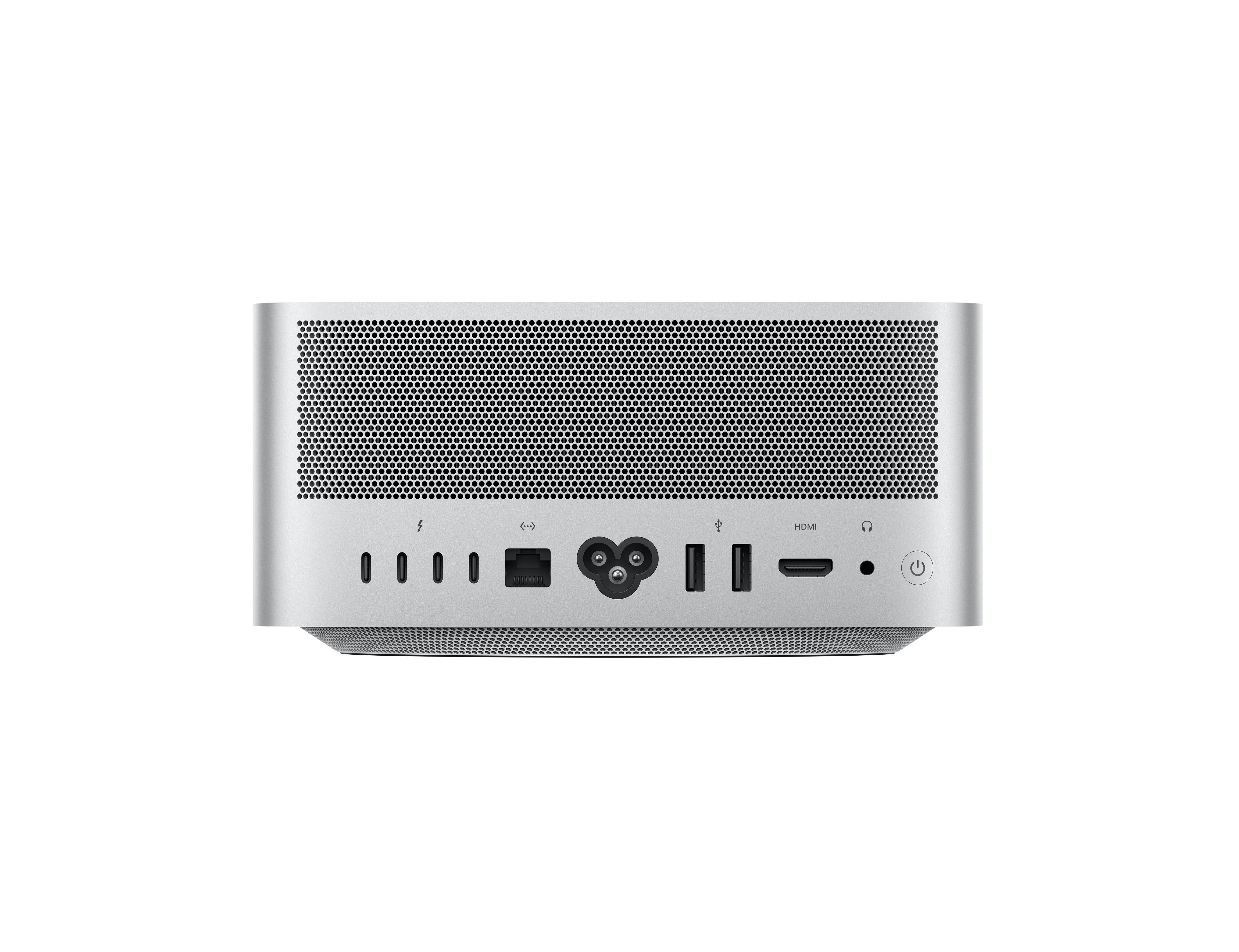 Mac Studio M2 Max 512GB【中古】 Mac Studio M2 Max 12C/30C 32GB 512GB 10Gb Ethernet – Mike's