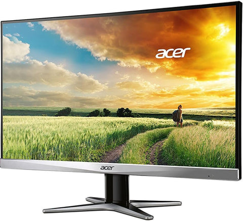 Acer G257HU 25'' LED LCD