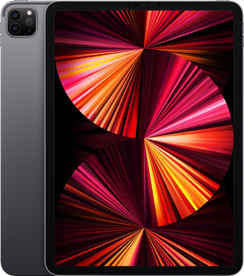iPad Pro 11-inch Wi-Fi 256GB - Space Gray
