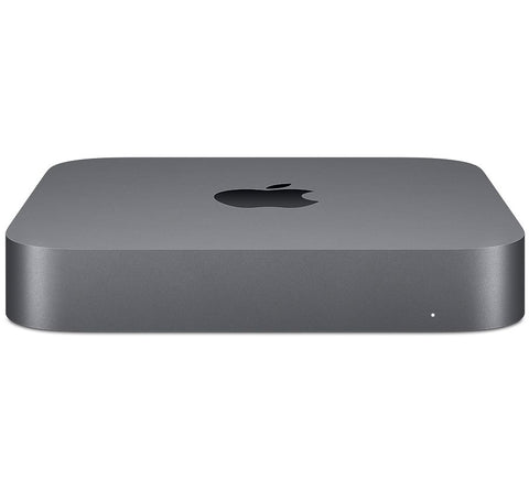 Mac Mini 3.6GHz i3 Quad-Core 16GB 128GB SSD Gig Ethernet