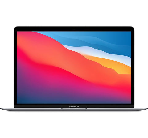 MacBook Air 13-inch M1 8C/8C 16GB 512GB - Space Gray