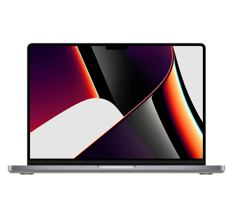 Pre-Owned MacBook Pro 14-inch M1 Pro 10C/16C 16GB 1TB - Silver
