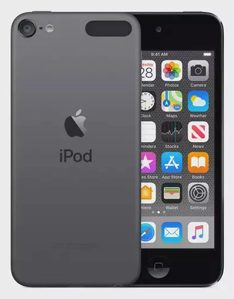iPod touch 32GB - Space Gray