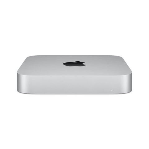 Mac mini M2 8C/10C 16GB 1TB - Silver