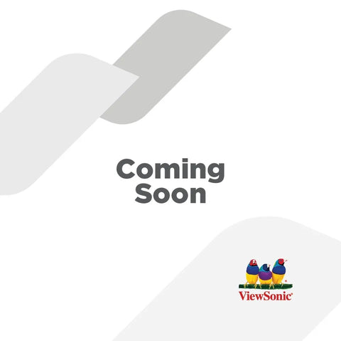 Additional information for ViewSonic 27" 4K UHD IPS Monitor