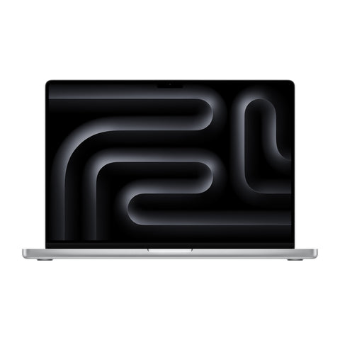 16-inch MacBook Pro - M3 Max - Silver