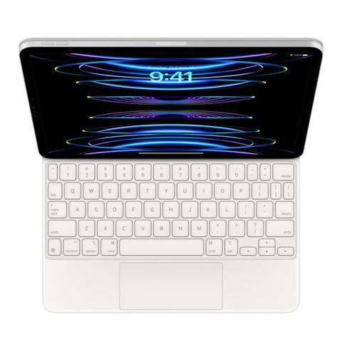 Magic Keyboard for iPad Pro & iPad Air
