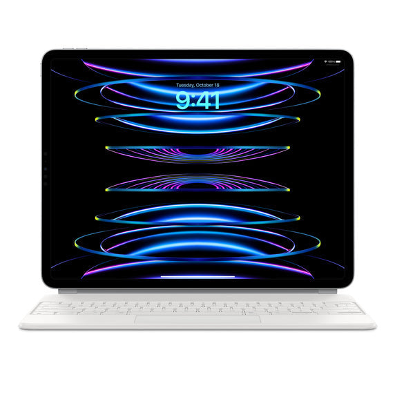 Magic Keyboard for iPad Air (M2) – Mike's Tech Shop