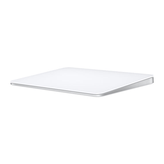 14-inch MacBook Pro (M5) - Silver - Nano-Texture Display – Mike's