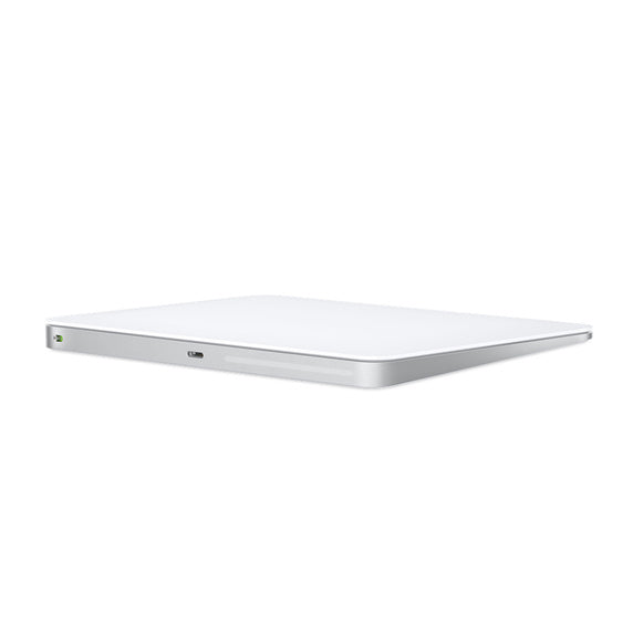 14-inch MacBook Pro (M5) - Silver - Nano-Texture Display – Mike's