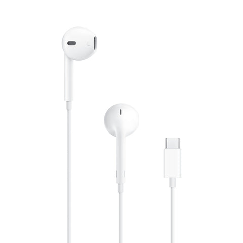 EarPods with USB-C Connector