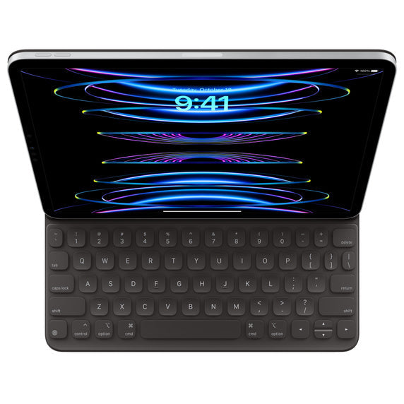 Smart Keyboard Folio for iPad Pro & iPad Air – Mike's Tech Shop