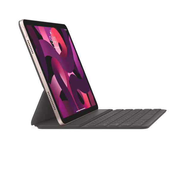 Smart Keyboard Folio for iPad Pro & iPad Air – Mike's Tech Shop