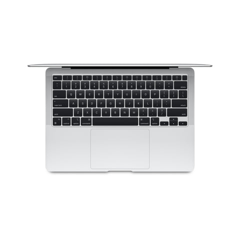 MacBook Air 13in - Apple M1 - Silver