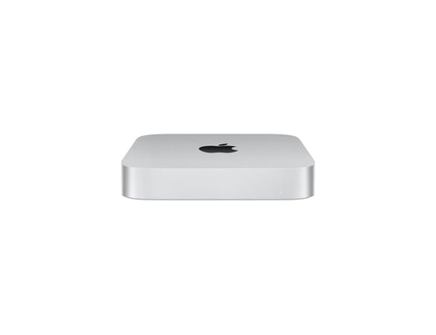 Mac mini with Apple M2