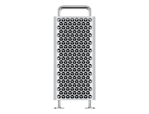 Mac Pro - Tower with Wheels - Apple M2 Ultra