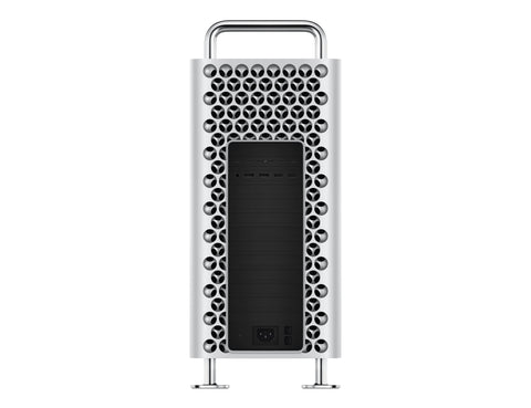 Mac Pro - Tower with Wheels - Apple M2 Ultra