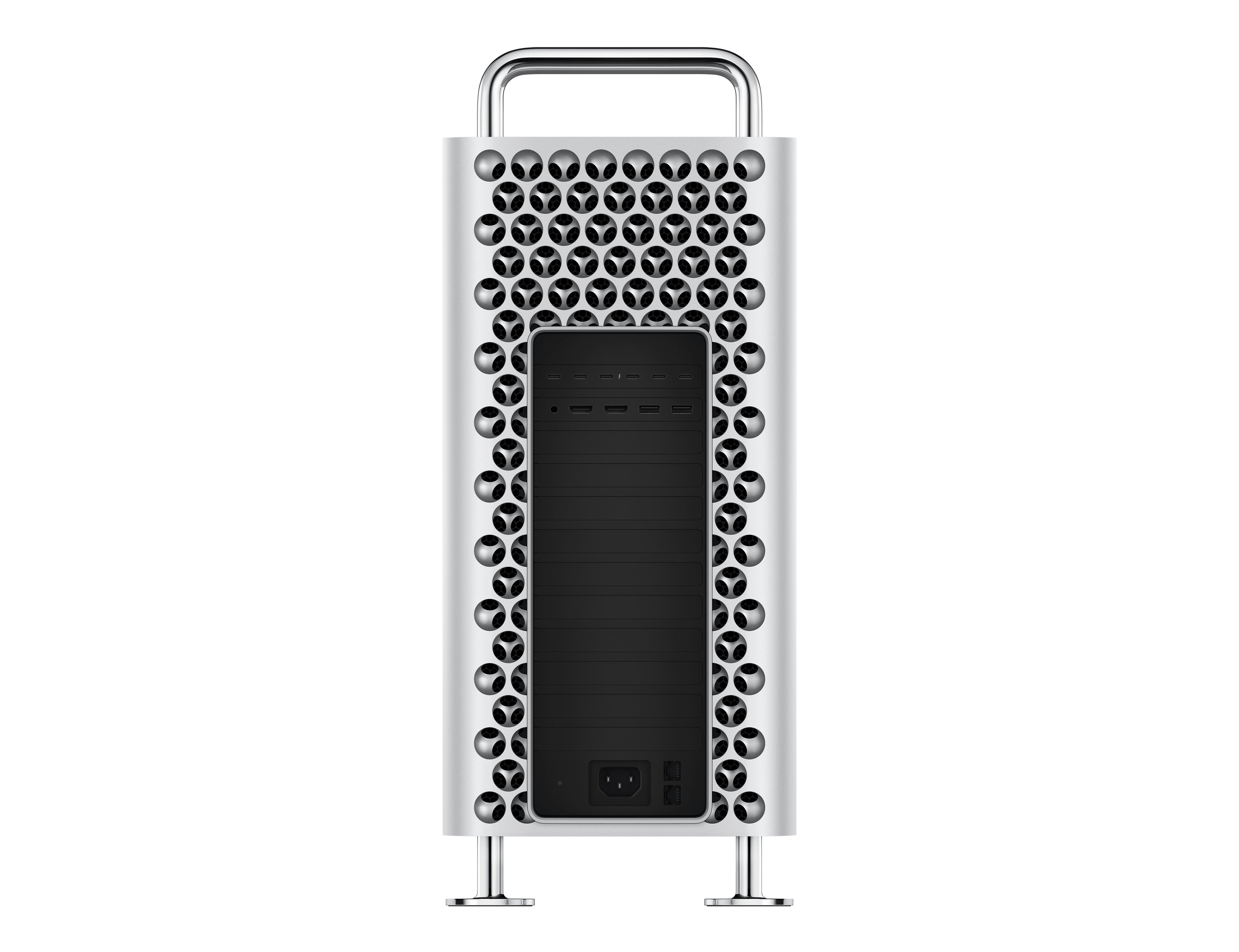 Mac Pro - Tower with Feet - Apple M2 Ultra – Mike's Tech Shop