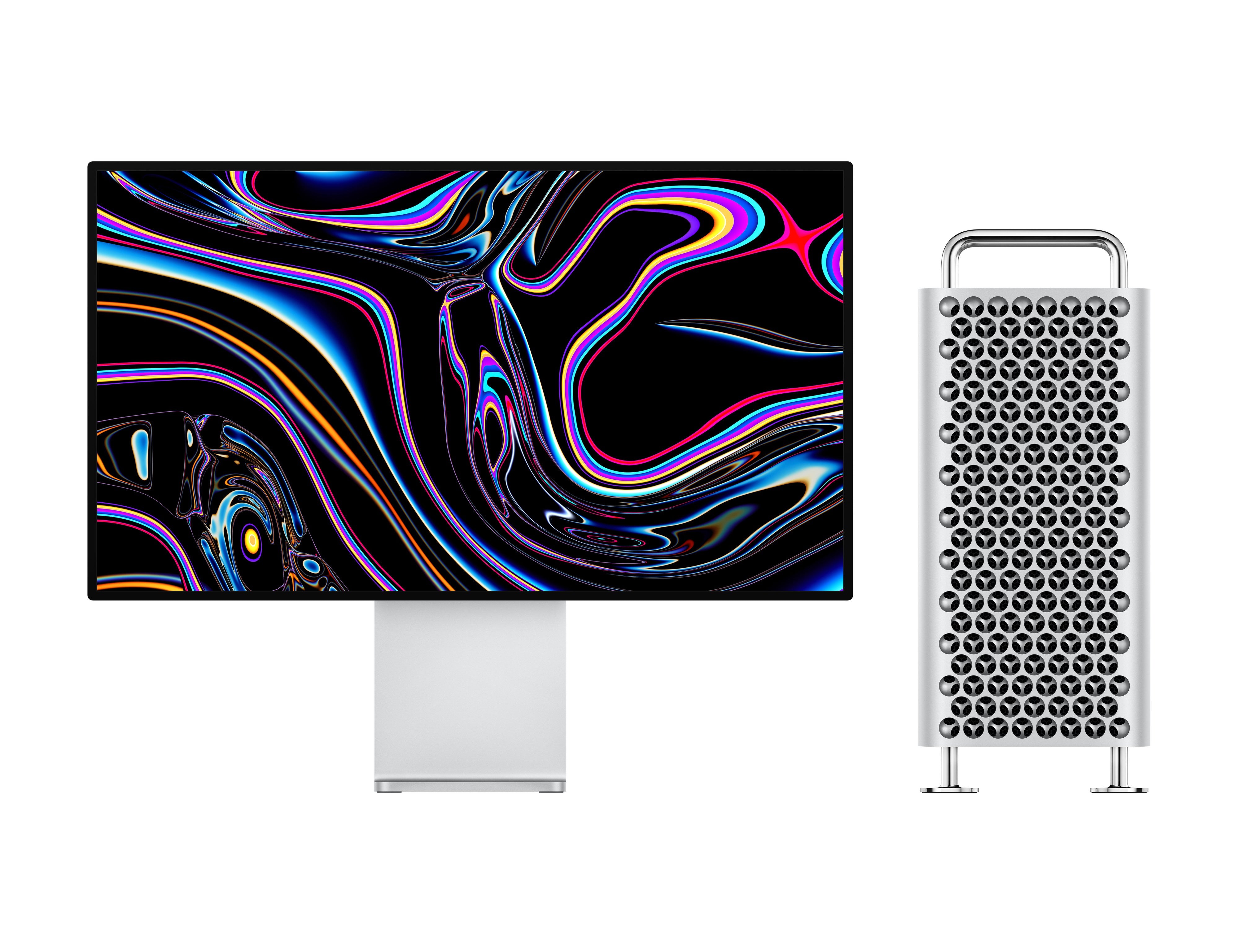 Mac Pro - Tower with Feet - Apple M2 Ultra – Mike's Tech Shop