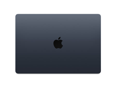 MacBook Air 15in - Apple M2 - Midnight