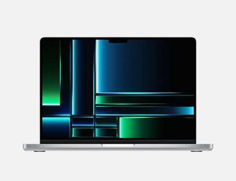 MacBook Pro 14-inch M2 Max 12C/30C 32GB 1TB - Silver